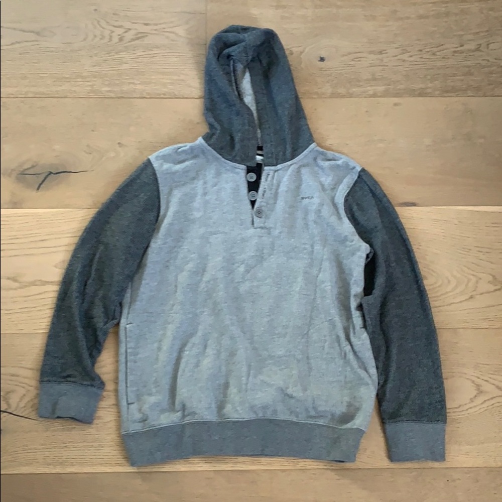 RVCA Kids (XL) hoodie